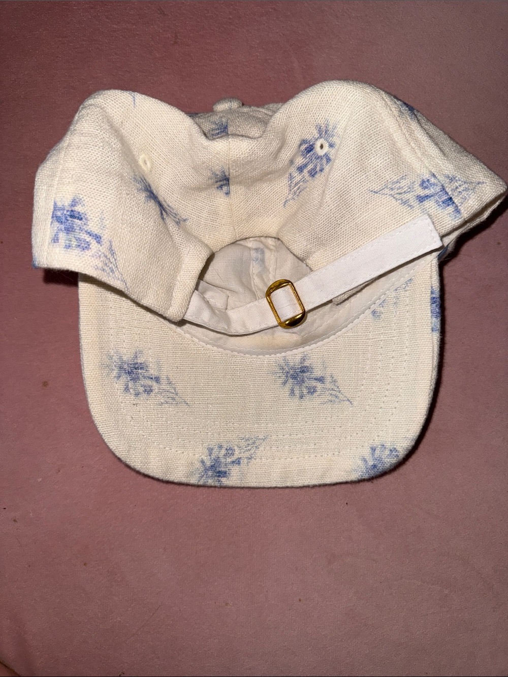 LoveShackFancy Hat - Picture 4 of 6
